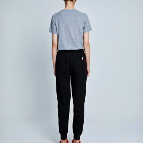 Brand new women's black Hunter original jogging track pants - Picture 5 of 10